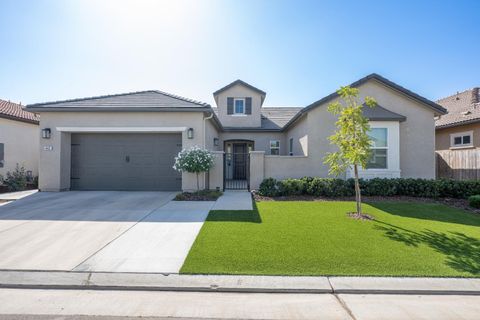 A home in Clovis