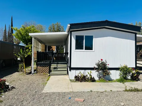 1218 E Cleveland Ave Unit 107, Madera, CA 93638 - MLS#: 628768