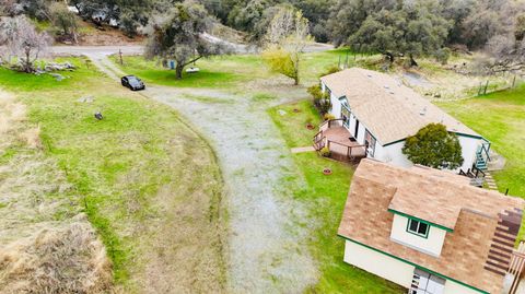 A home in Squaw Valley