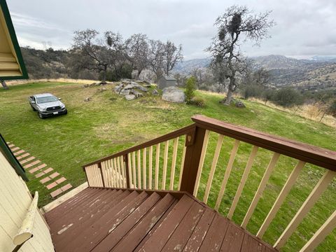 A home in Squaw Valley