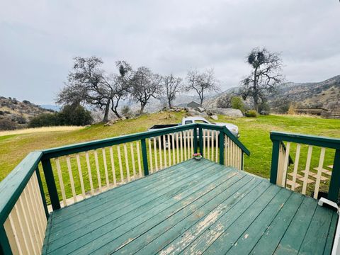 A home in Squaw Valley