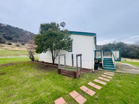 A home in Squaw Valley