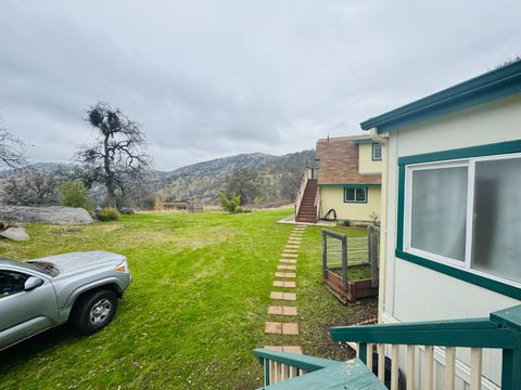 A home in Squaw Valley