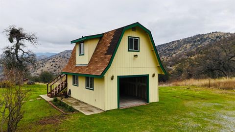 A home in Squaw Valley