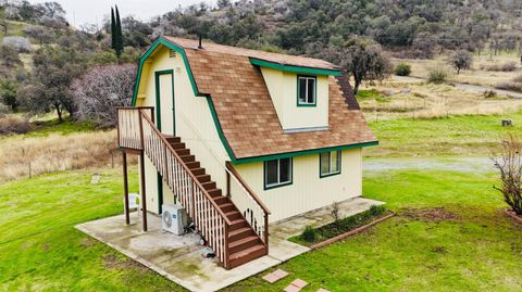 A home in Squaw Valley