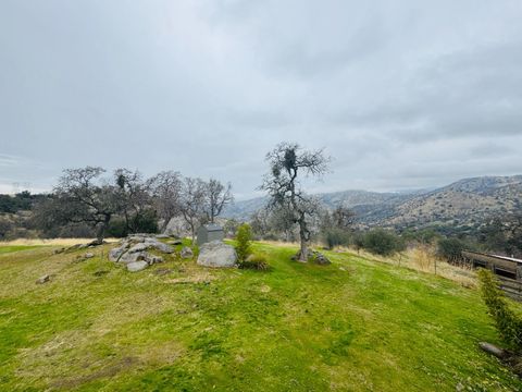 A home in Squaw Valley