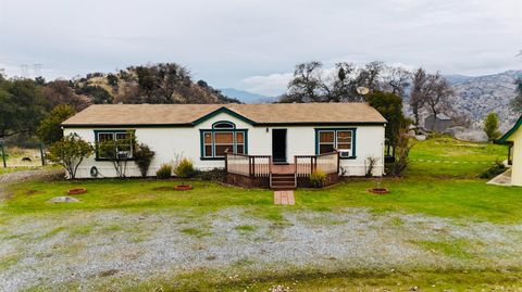 A home in Squaw Valley