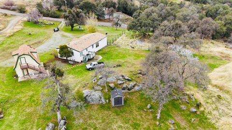 A home in Squaw Valley