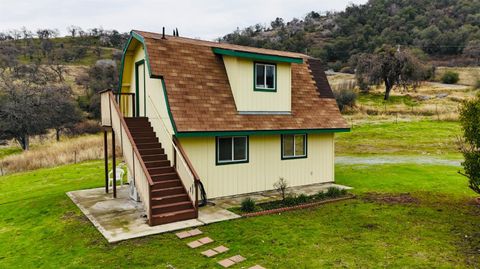 A home in Squaw Valley