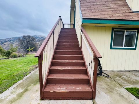 A home in Squaw Valley