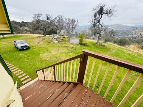 A home in Squaw Valley