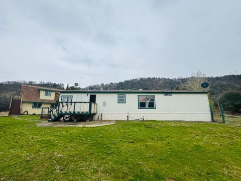 A home in Squaw Valley