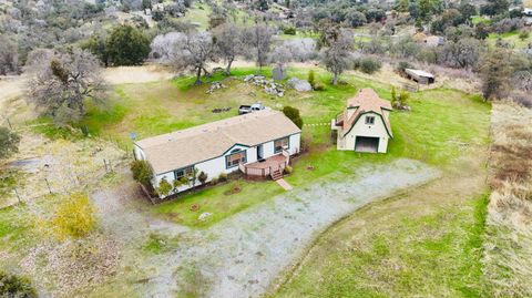 A home in Squaw Valley