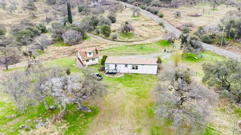 A home in Squaw Valley