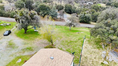 A home in Squaw Valley