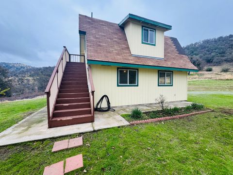 A home in Squaw Valley