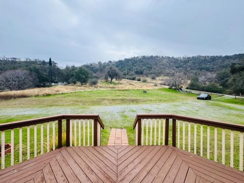 A home in Squaw Valley