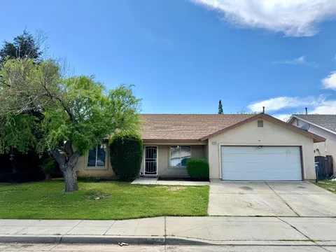 1244 Estabrook Avenue, Clovis, CA 93612 - MLS#: 628591