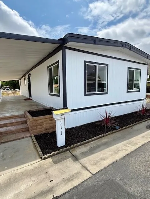 225 N Akers St Unit 111, Visalia, CA 93291 - MLS#: 630443