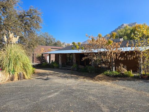 A home in Springville