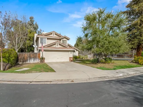 2513 Purvis Avenue, Clovis, CA 93611 - MLS#: 624185