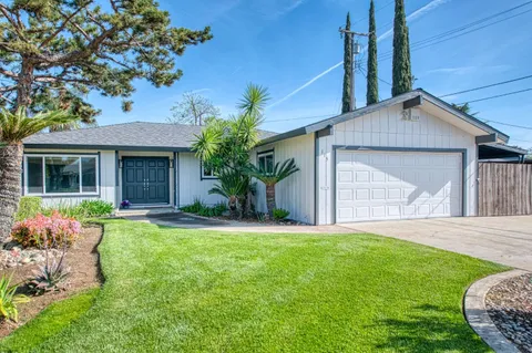 115 8Th Street, Clovis, CA 93612 - MLS#: 628542