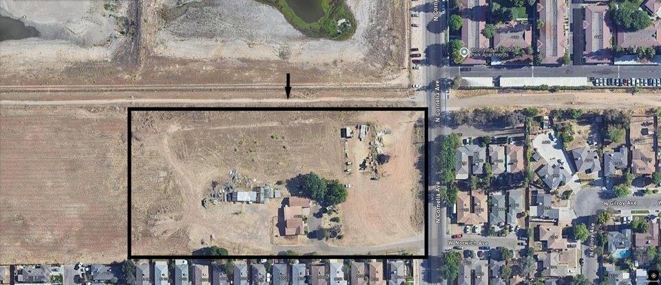 Photo 1 of 2 — 4435 N Cornelia Avenue, Fresno, CA 93722