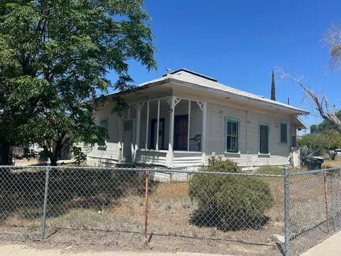609 E Stanislaus Street, Avenal, CA 93204 - MLS#: 629817