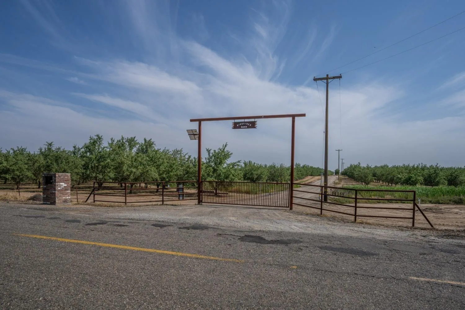 Le Grand, California 95333, United States, 4 Bedrooms Bedrooms, ,Residential,Active,104576