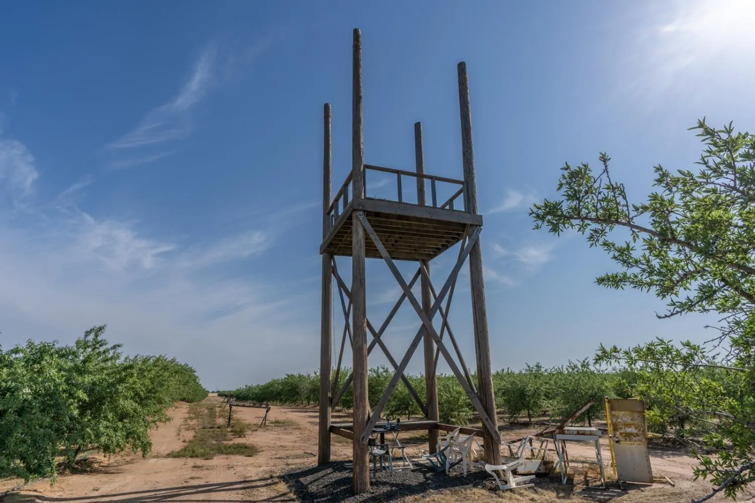 Le Grand, California 95333, United States, 4 Bedrooms Bedrooms, ,Residential,Active,104576