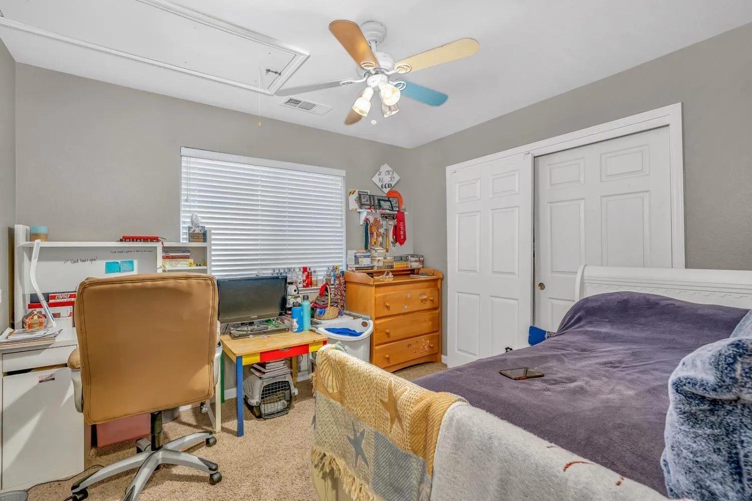 Le Grand, California 95333, United States, 4 Bedrooms Bedrooms, ,Residential,Active,104576