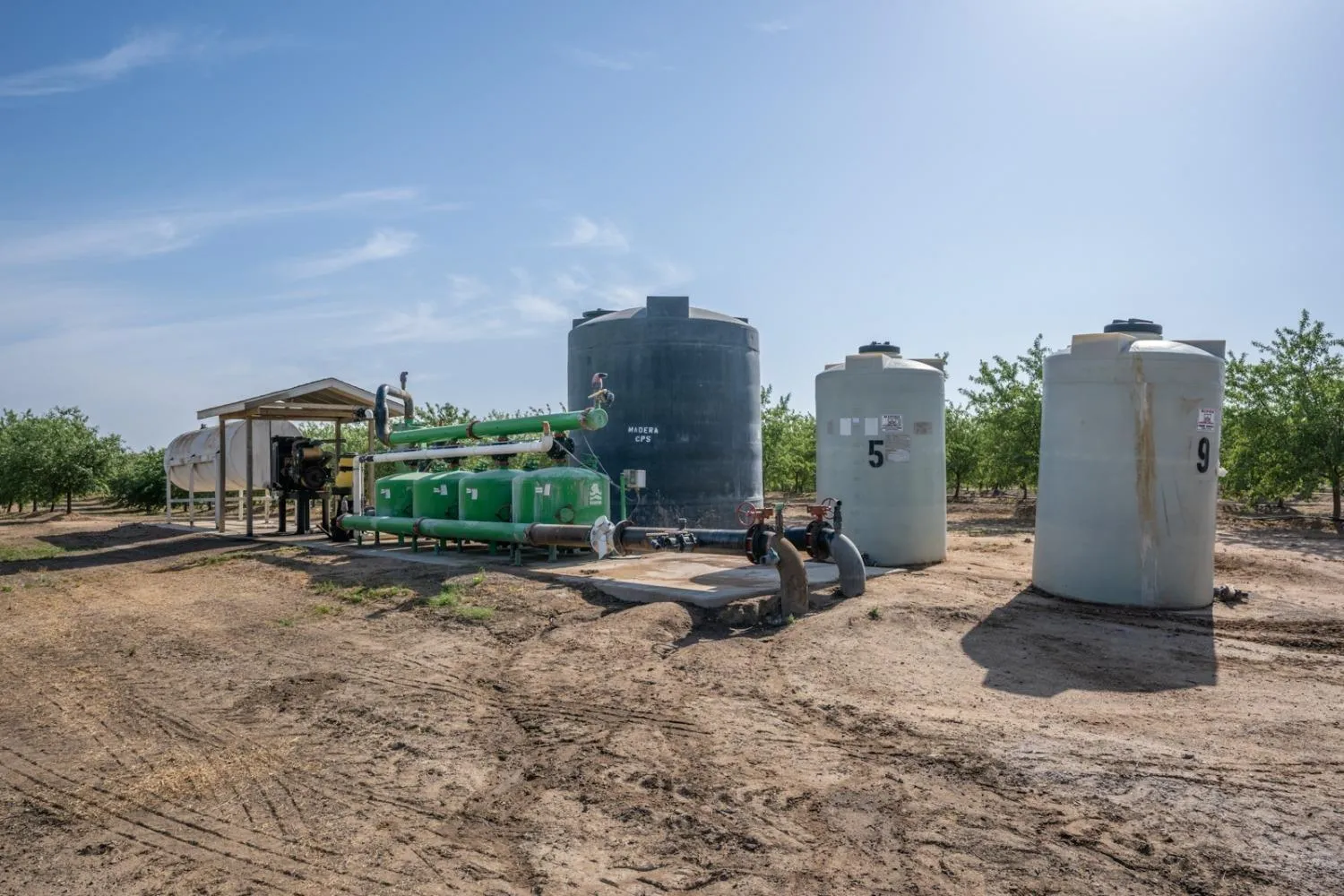 Le Grand, California 95333, United States, 4 Bedrooms Bedrooms, ,Residential,Active,104576