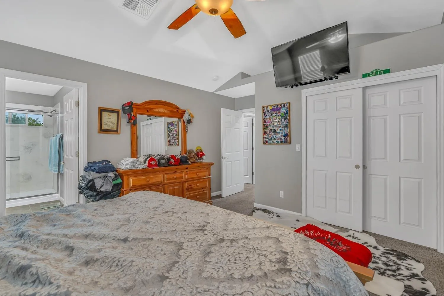 Le Grand, California 95333, United States, 4 Bedrooms Bedrooms, ,Residential,Active,104576