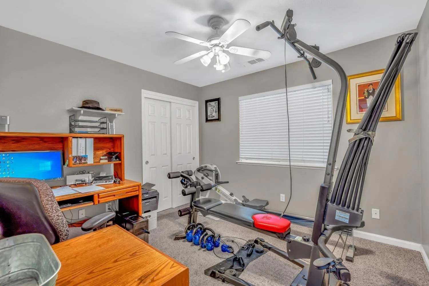 Le Grand, California 95333, United States, 4 Bedrooms Bedrooms, ,Residential,Active,104576