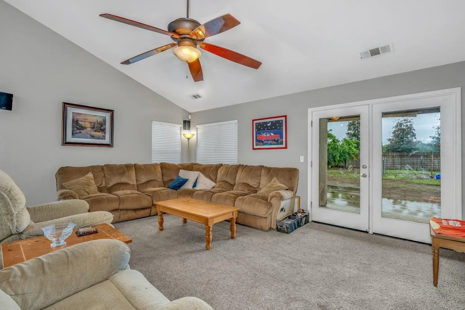 Le Grand, California 95333, United States, 4 Bedrooms Bedrooms, ,Residential,Active,104576