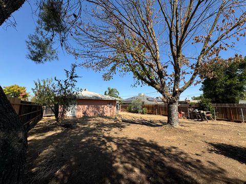 A home in Madera