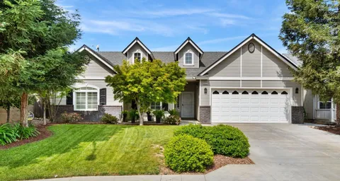 6423 N Bain Avenue, Fresno, CA 93722 - MLS#: 628758