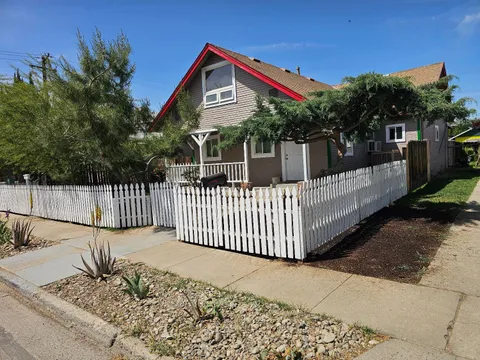 125 N. Lincoln St, Coalinga, CA 93210 - MLS#: 629204