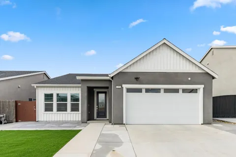 153 N Bliss Avenue, Fresno, CA 93727 - MLS#: 626225