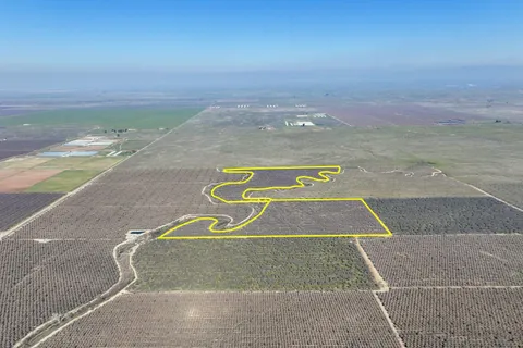 Road 26, Chowchilla, CA 93610 - MLS#: 628612