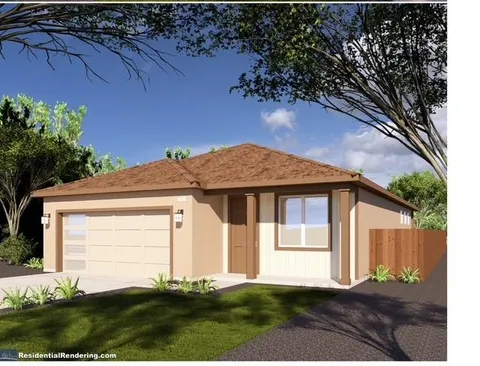 477 W Gibson Avenue, Clovis, CA 93612 - MLS#: 627826