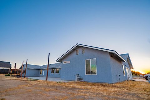 A home in Madera