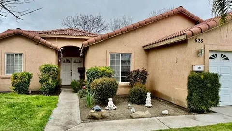 628 Norboe Avenue, Corcoran, CA 93212 - MLS#: 626939