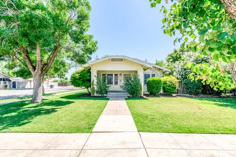 1934 N Vagedes Avenue, Fresno, CA 93705 - MLS#: 630695