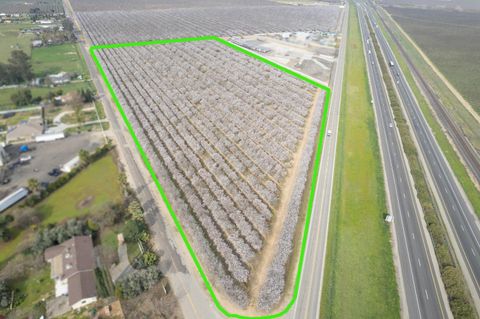 0 0 APN 029-190-025-000 Madera CA 93637