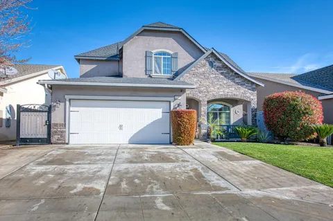 6199 E Pontiac Way, Fresno, CA 93727 - MLS#: 627136