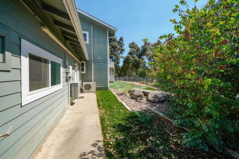 A home in Mariposa