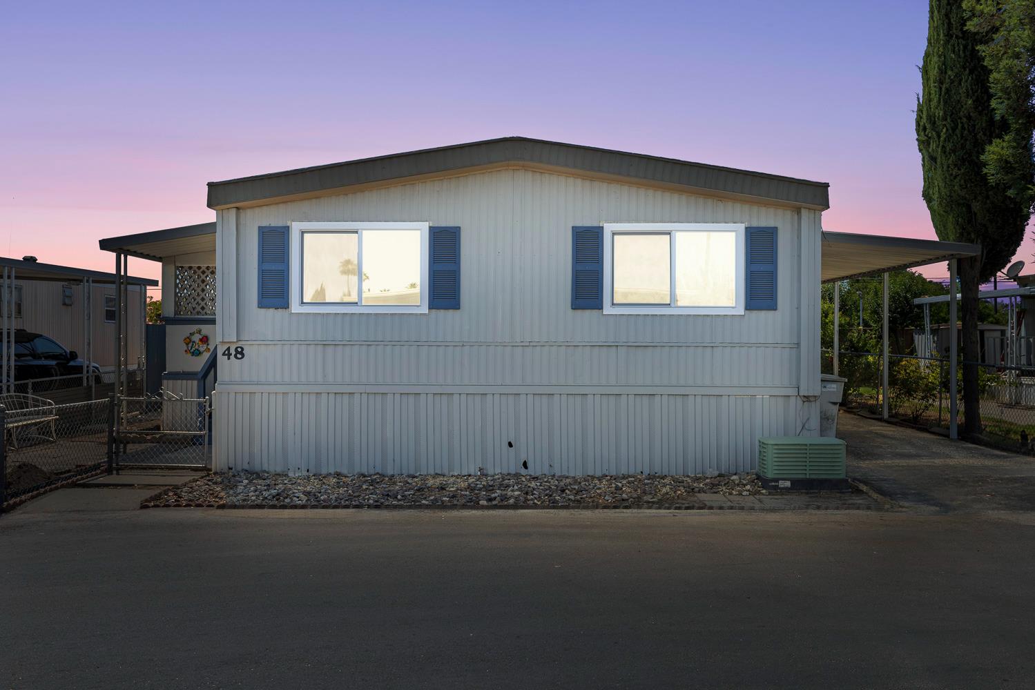 Photo 1 of 30 — 2740 W Olive 48, Fresno, CA 93728