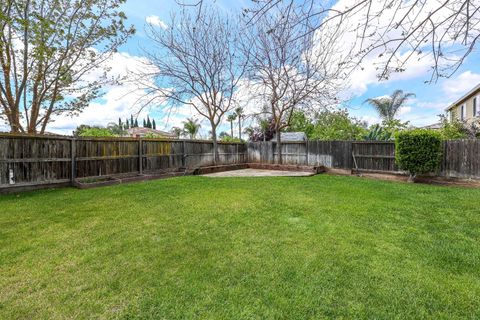 A home in Chowchilla