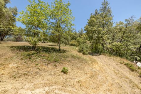 A home in Mariposa